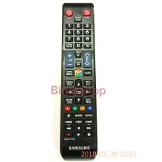 Samsung Original Remote for LED or LCD smart TV BN59-01198Q