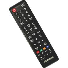 Samsung Remote TV LED,LCD,Plasma - Hitam