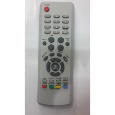 Samsung Remote TV Tabung - Putih