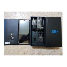 Samsung S8+