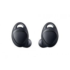 Samsung SM-R140NZKAXAR Gear IconX (2018 Edition) Cord-free Fitness Earbuds (US Version with Warranty) - Black