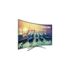 SAMSUNG SMART TV CURVED UHD 40Inch KU6300 Series 6
