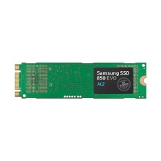 Samsung SSD 850 EVO 500GB M2 Powered by 3D V-NAND Technology