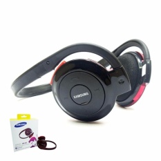 Samsung Stereo Bluetooth Headset SBH 503 the best cuality - HITAM