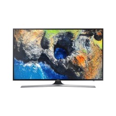 Samsung UA50MU6100 50 inch UHD 4K Certified HDR Smart LED TV 50MU6100+Bracket
