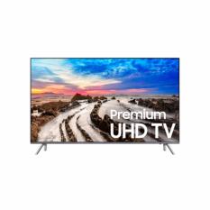 Samsung ULTRA HD TV 55