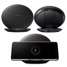 Samsung Wireless Charger Convertible Fast Charging for Galaxy S8 / S8+ Charger PAD & STAND Original