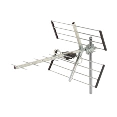 Sanex SN 899 DG Antena Outdoor TV Digital & Analog