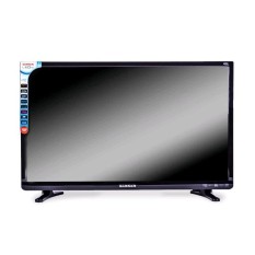 Sanken LED TV 24 SL E24 Murah dan Bagus JABODETABEK
