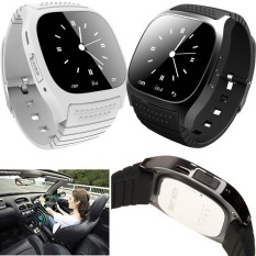 Screen Touch Bluetooth Wrist Smart Watch Phone Mate For Man Boys Girls Women For Samsung iPhone LG Motorola HTC Huawei US Ship - intl