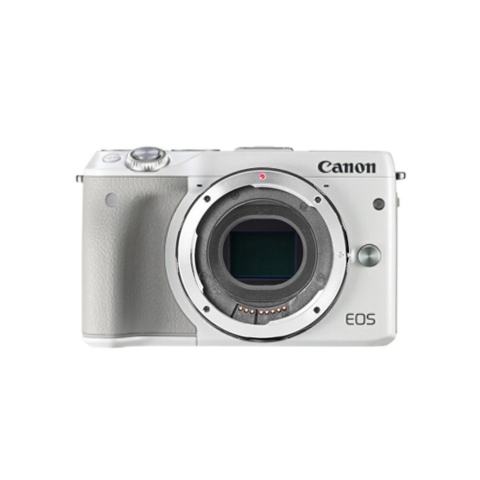 Selens EF-EOS M Lens Adapter Ring untuk Canon M3/5/10 Mirrorless Camera-Intl 5