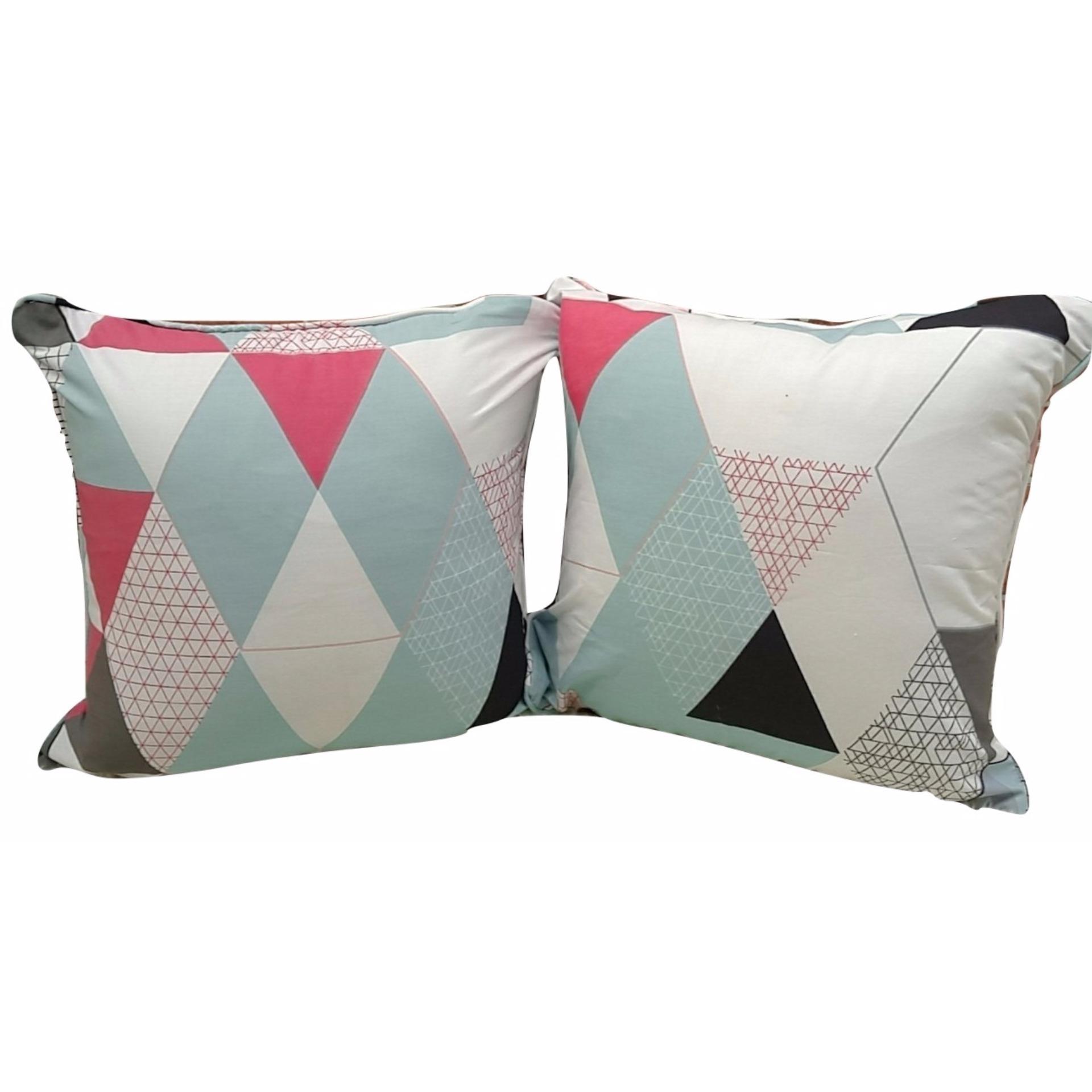 Sarban Sarung Bantal Sofa / Kursi 40x40. Source · Dalaman & Sarung Bantal .