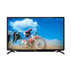 Sharp 32 Inch LED TV LC-32LE180I+ Bonus Bracket Dinding