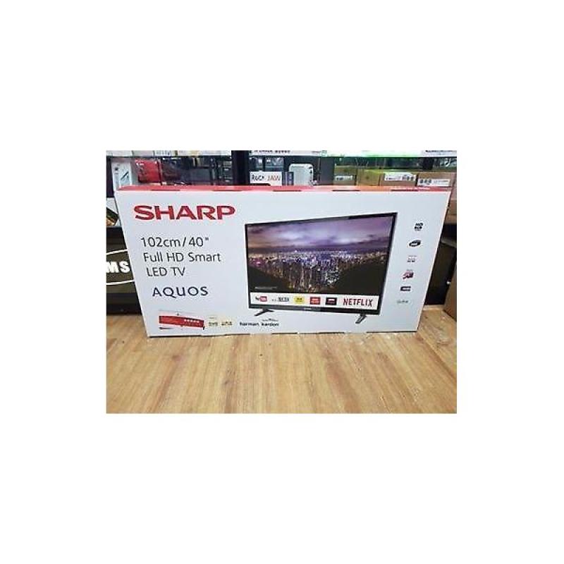 SHARP 60LE275 TV LED -60 Inch