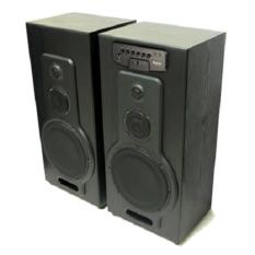 Sharp Active Speaker CBOX-1200UBL,22.000 Watt PMPO (Khusus Pengiriman Jabodetabek)