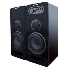 Sharp Active Speaker CBOX-G600UBL2, PMPO 13000W