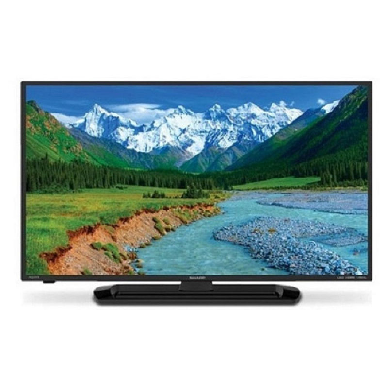 Sharp Aquos Lc-32Le265 - 32 - Tv Led