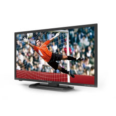Sharp Aquos Led Tv Lc-32Le265 + Free Bracket