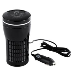 Sharp Car Air Purifier IG-DC2Y-B - Hitam