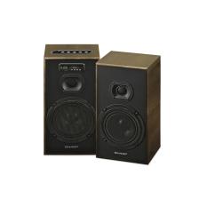 Sharp CBOX-B625UBO Active Speaker (NEW MODEL)