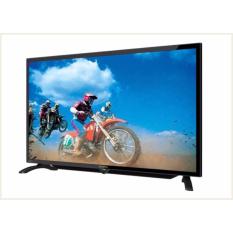 Sharp LC-40LE185i-BK TV LED 40 INCH AQUOS LED