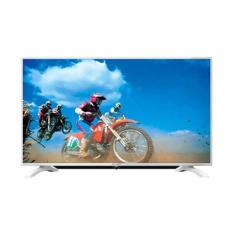 SHARP LED LC32LE185I USB MOVIE (PUTIH ) + BONUS BRACKET