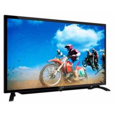 SHARP LED TV 40 INCH LC-40LE185I