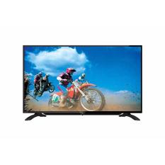 Sharp LED TV 40” LC40LE295I – Hitam - Khusus Jadetabek