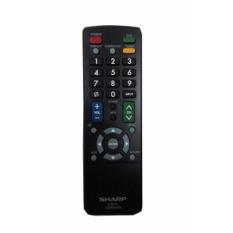 SHARP Remote TV LCD-LED - Tabung Original GB-WJSA