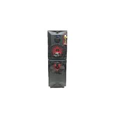 SHARP SPEAKER KARAOKE CBOX-PRO20UBB NEW