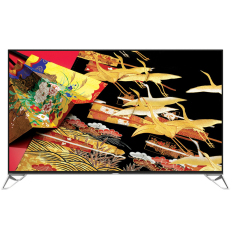 Sharp TV AQUOS LED LC-80XU930X - Hitam