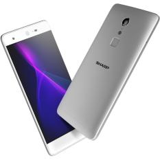 Sharp Z2 - 4/32 GB - 16/8 MP - 4G LTE - Silver