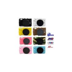 Silicone Case Kamera Mirrorless Canon EOS M3