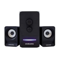 Simbadda Speaker CST-5000N+