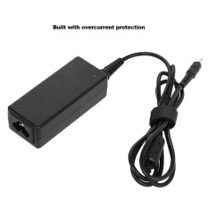 SM07210B 40W Laptop AC Power Adapter for Samsung Ultrabook NP900X3A-B01UB 19V 2.1A Black