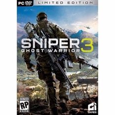 Sniper - Ghost Warrior 3