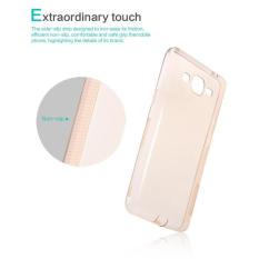 Soft Case Nillkin Samsung Galaxy Grand Prime G530H Tpu Nature Series