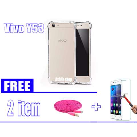 2017 Air Case. Source · Softcase Anti Crack Vivo Y53 / Silicone .