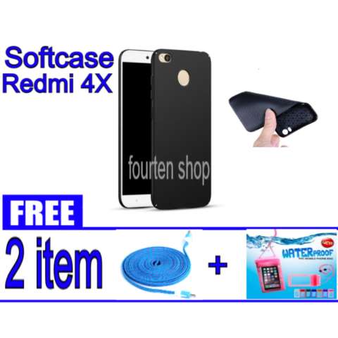 ... Vivo Y53 - Free Tempered Glass &. Source · Zenblade Anti Shock Anti Crack Softcase Casing for iPhone 6 / 6s - Free Tempered Glass