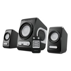 Sonicgear Speaker Quatro V abu