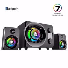 SonicGear Titan 7 BTMI Bluetooth Ready-Multimedia Speaker