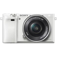 Sony Alpha A6000 KIT 16-50mm f/3.5-5.6 OSS Kamera Mirrorless