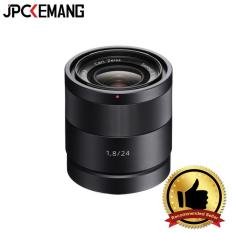 Sony E 24mm f/1.8ZA Sonnar