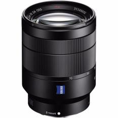 Sony FE 24-70mm F4 ZA OSS Vario-Tessar T*