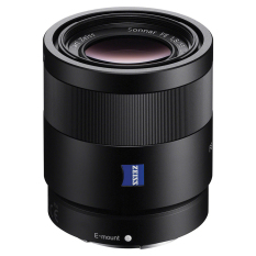 Sony FE 55MM F/1.8 ZA