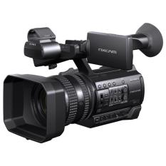 Sony HXR-NX100 Full HD NXCAM Camcorder