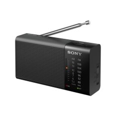 Sony ICF - P36 Portable AM/FM Radio