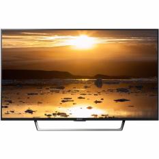 Sony Led Smart TV 4K HDR KD43X7500E - Free Bracket