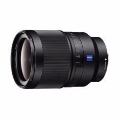 Sony Lens SEL FE 35mm f/1.4 Z A Full Frame