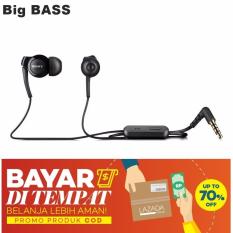 SONY MDR-EX300AP Earphones Big Bass